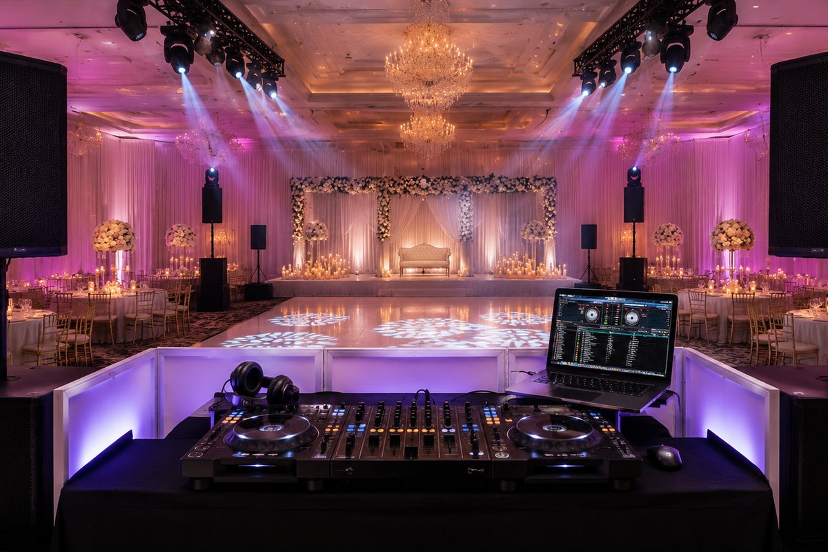 Abbo's Audio Visual Services