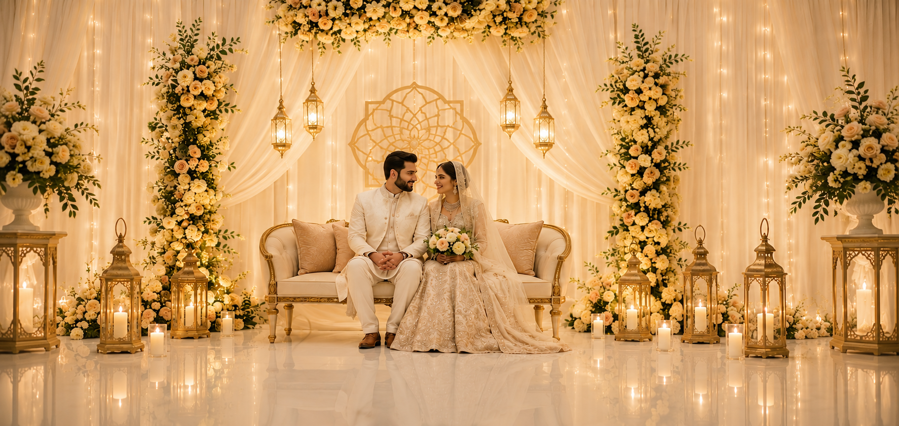 Wedding Vendor